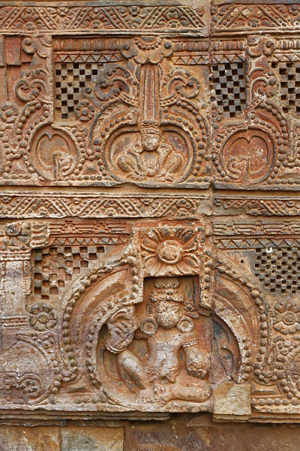 Bhubaneswar-Parashurameshwara temple-009